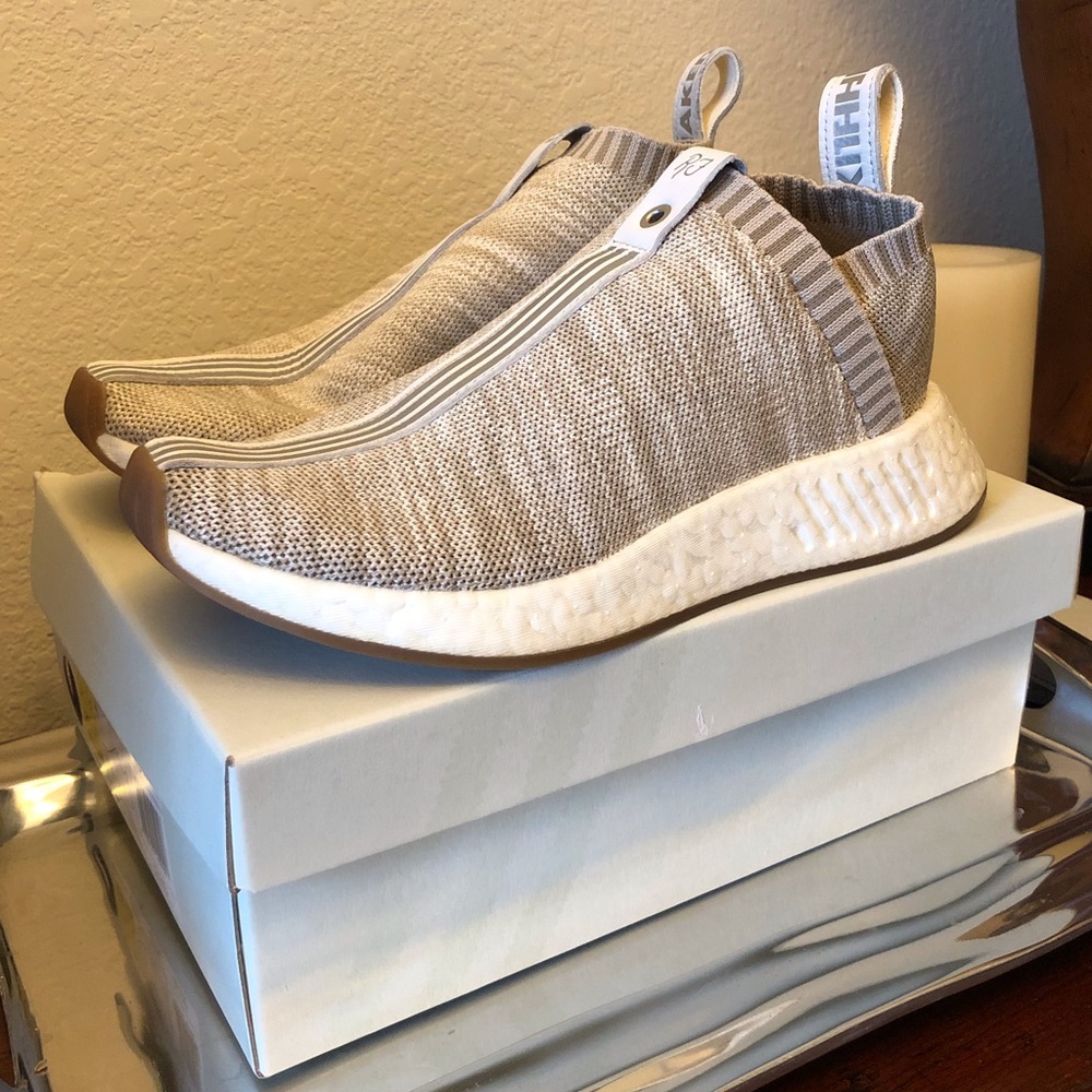 ADIDAS NMD CS2 x KITH